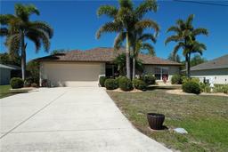 Picture of 25547 Aysen Drive, Punta Gorda, FL 33983