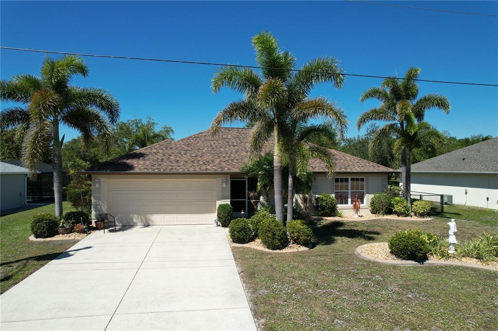 Picture of 25547 Aysen Drive, Punta Gorda, FL 33983