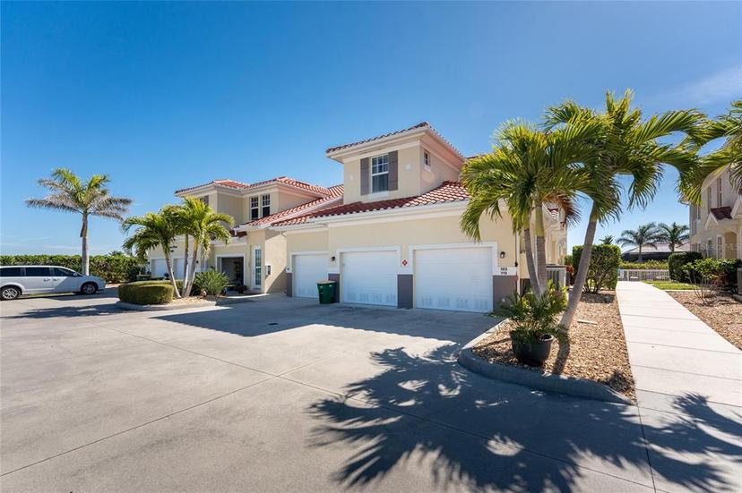Picture of 17200 Acapulco Road Unit 123, Punta Gorda FL 33955