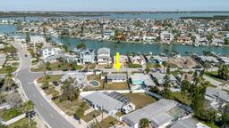 Picture of 596 S Bayshore Dr, Madeira Beach, FL 33708