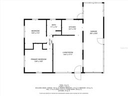 Picture of 596 S Bayshore Dr, Madeira Beach, FL 33708