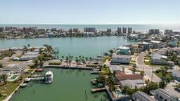 Picture of 596 S Bayshore Dr, Madeira Beach, FL 33708