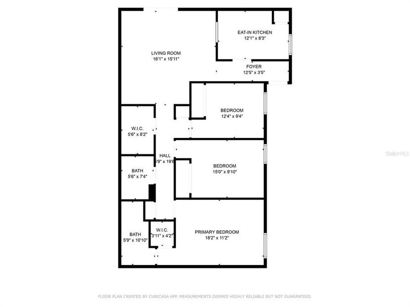 Picture of 209 Esplanade Way Unit 109, Casselberry FL 32707