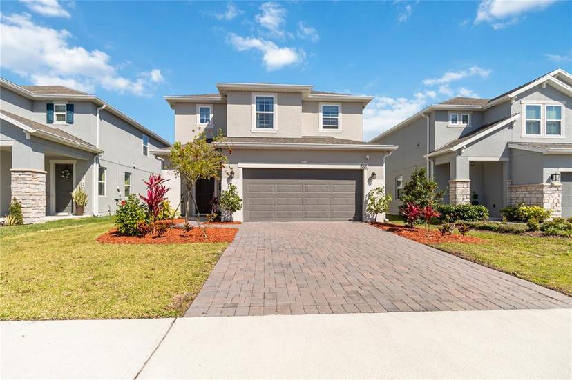 Picture of 1565 Leaf Lane, Kissimmee FL 34744