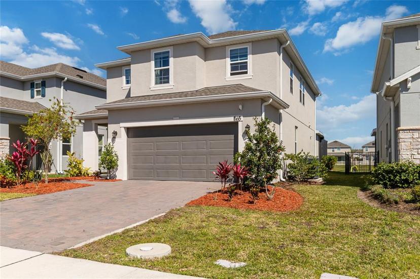 Picture of 1565 Leaf Lane, Kissimmee FL 34744