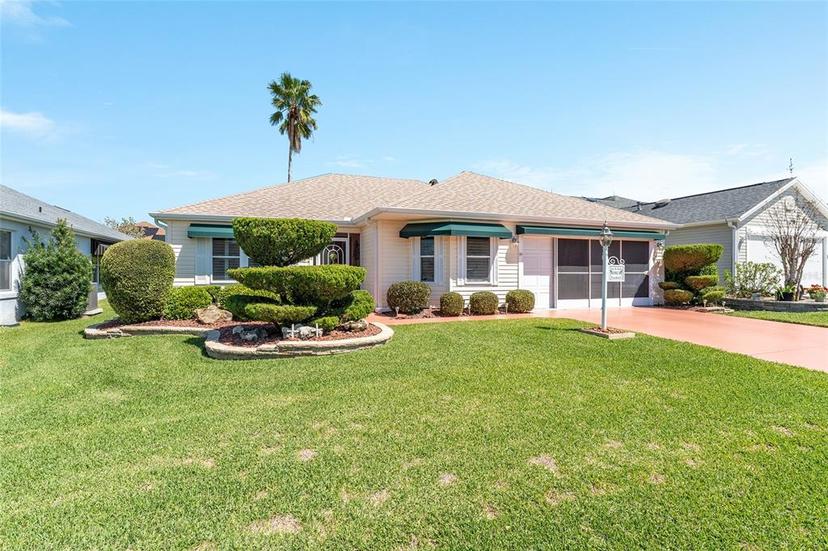Picture of 1913 Augustine Drive, The Villages FL 32159