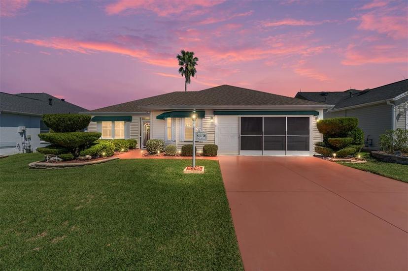 Picture of 1913 Augustine Drive, The Villages FL 32159