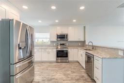 Picture of 325 N Causeway Unit C401, New Smyrna Beach, FL 32169