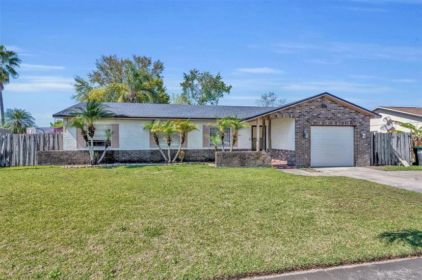 Picture of 7529 Winter Shade Drive, Orlando FL 32822