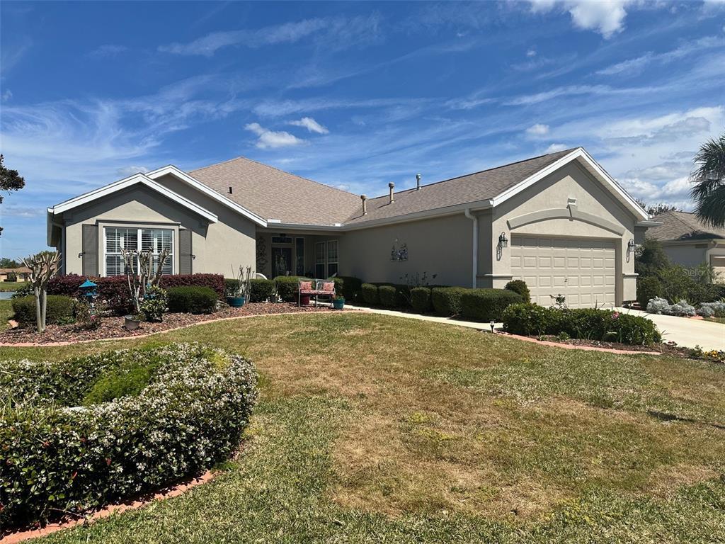 Picture of 9405 SE 125Th Street, Summerfield, FL 34491