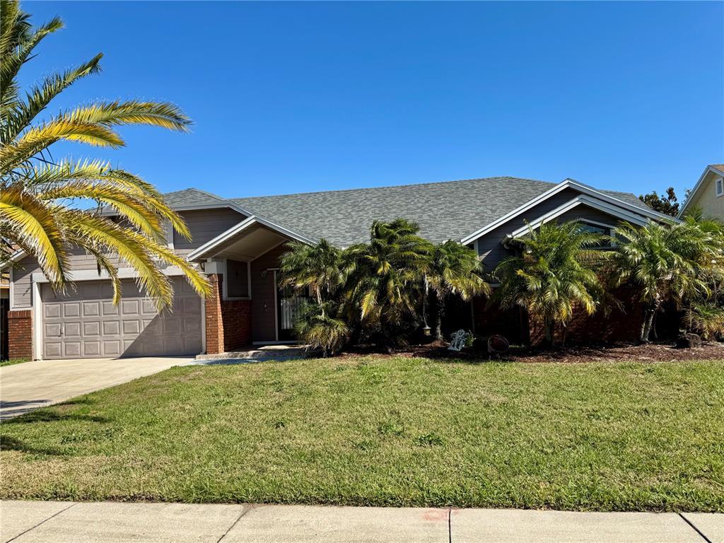 Picture of 1509 Jason Street, Kissimmee, FL 34744