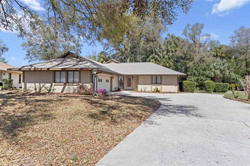 Picture of 1469 N Chapelcross Loop, Crystal River FL 34429