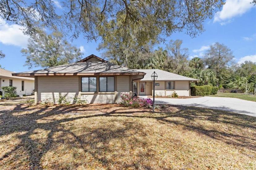 Picture of 1469 N Chapelcross Loop, Crystal River FL 34429