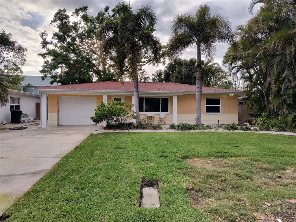 Picture of 4210 Carson Street Ne, St Petersburg, FL 33703