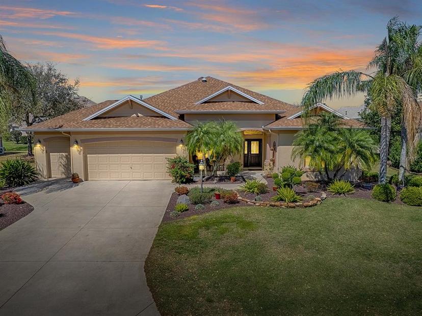 Picture of 1239 Russell Loop, The Villages FL 32162