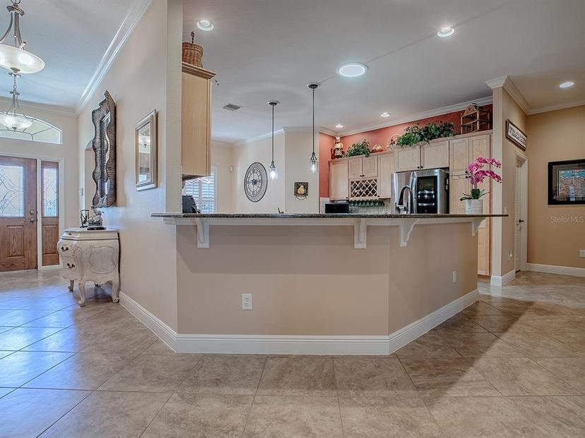 Picture of 1239 Russell Loop, The Villages FL 32162