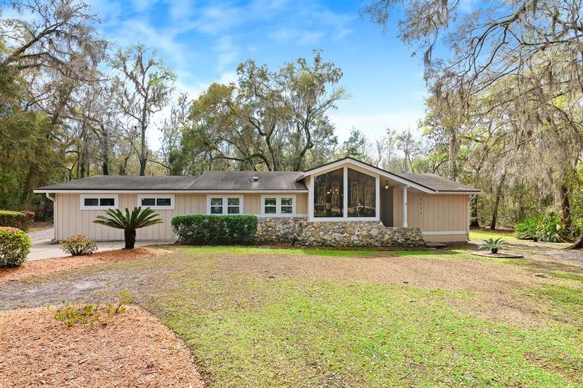 Picture of 5311 NW 54Th Court, Gainesville FL 32653