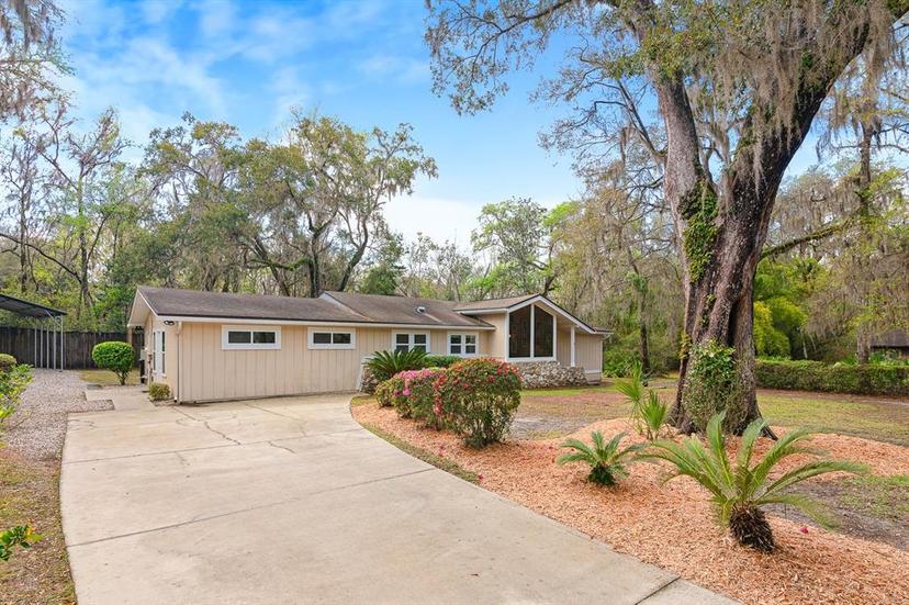 Picture of 5311 NW 54Th Court, Gainesville FL 32653