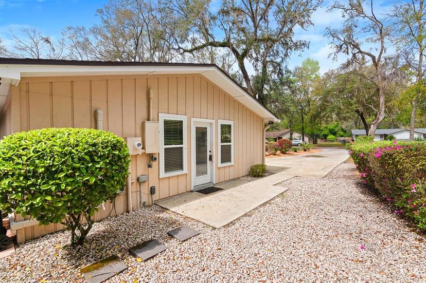 Picture of 5311 NW 54Th Court, Gainesville FL 32653