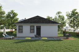 Picture of 9024 Waterbird Way, Brooksville, FL 34613
