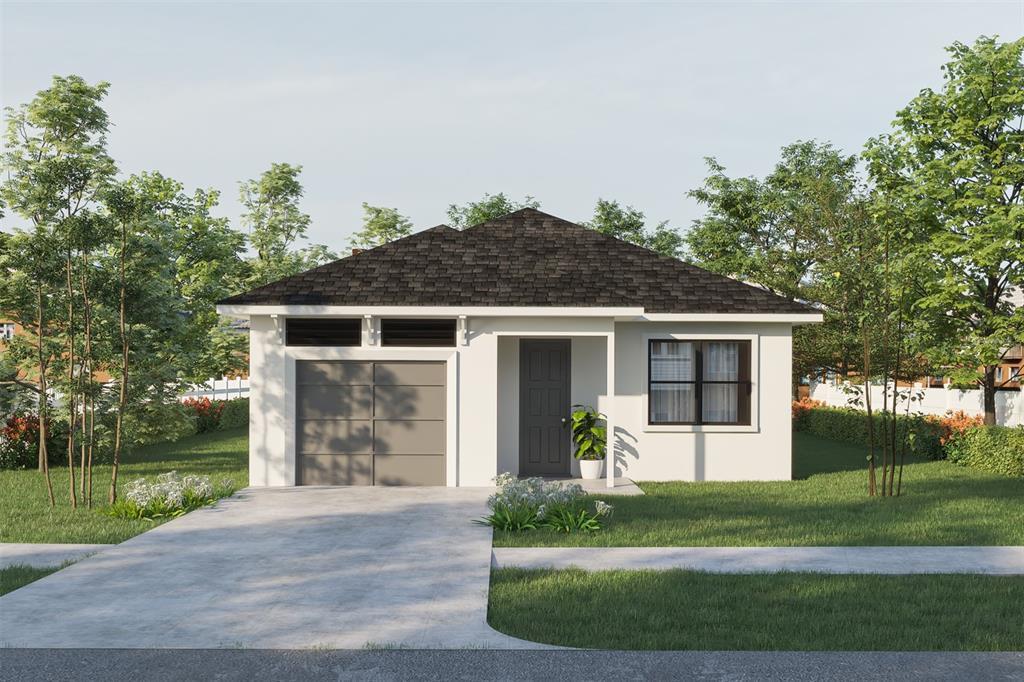 Picture of 9024 Waterbird Way, Brooksville, FL 34613