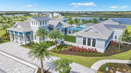 Picture of 17924 Palmiste Drive, Bradenton, FL 34202