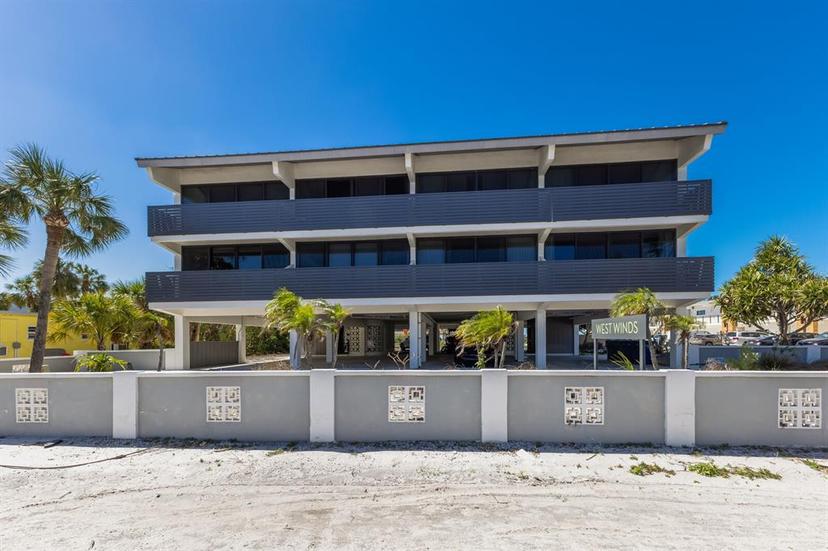 Picture of 6804 Gulf Drive Unit 6804, Holmes Beach FL 34217