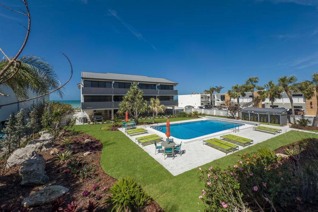Picture of 6804 Gulf Drive Unit 6804, Holmes Beach, FL 34217