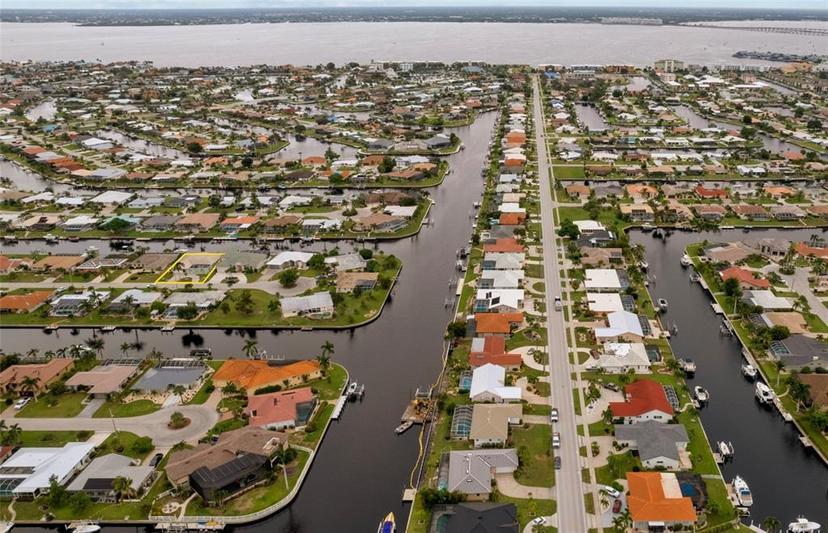 Picture of 548 Belvedere Court, Punta Gorda FL 33950