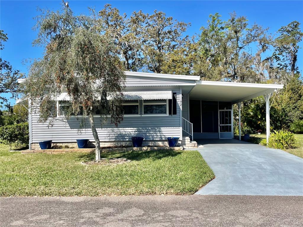 Picture of 42 Willow Creek Court Unit 7, Safety Harbor, FL 34695