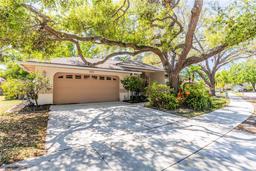 Picture of 3391 Crystal Lakes Court, Sarasota, FL 34235