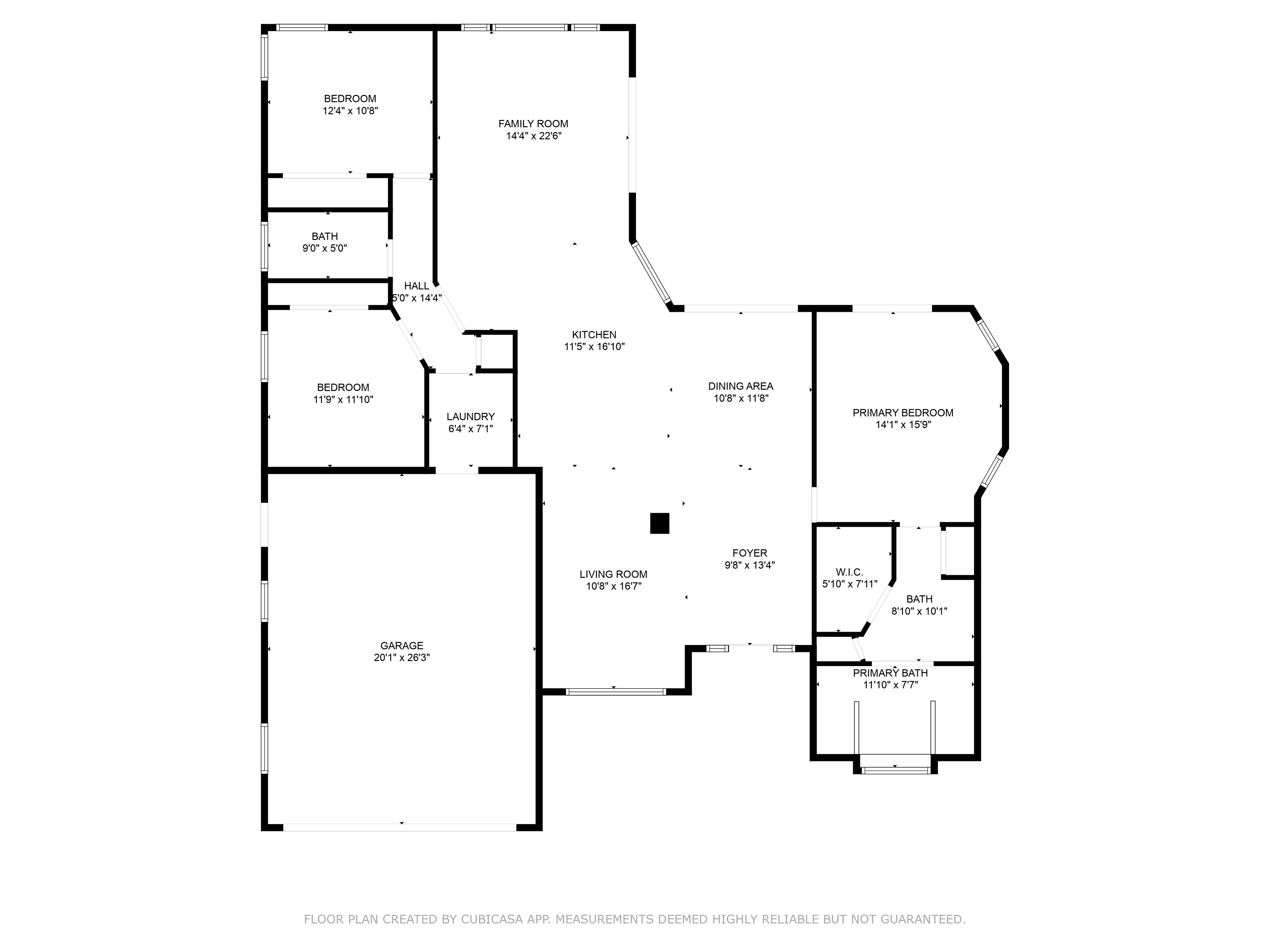 Picture of 3391 Crystal Lakes Court, Sarasota, FL 34235