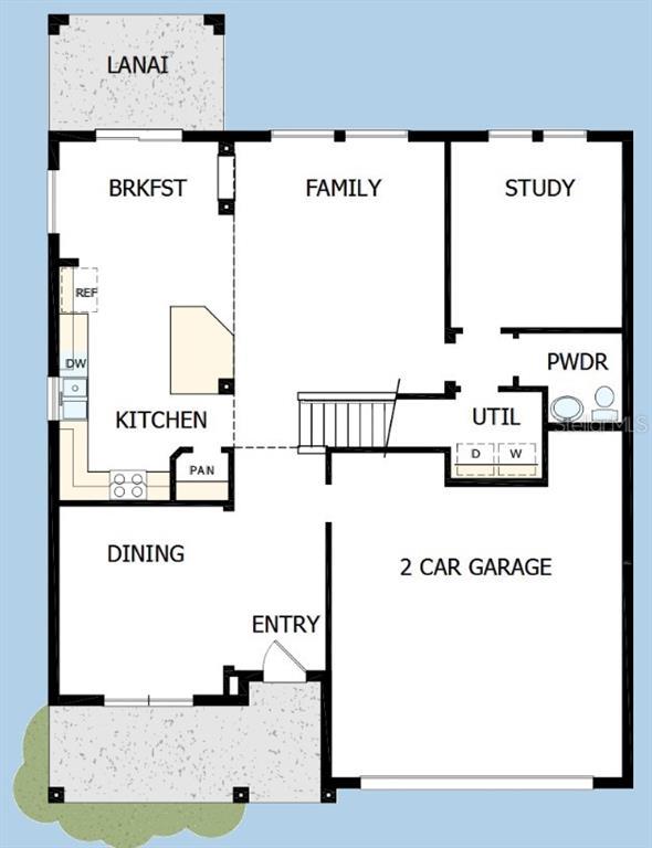 Picture of 16906 Cedar Valley Circle, Clermont FL 34711