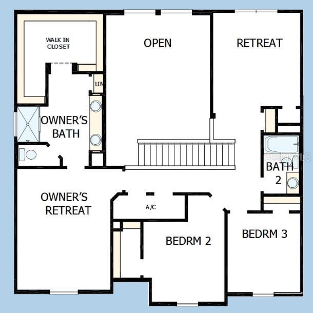 Picture of 16906 Cedar Valley Circle, Clermont FL 34711