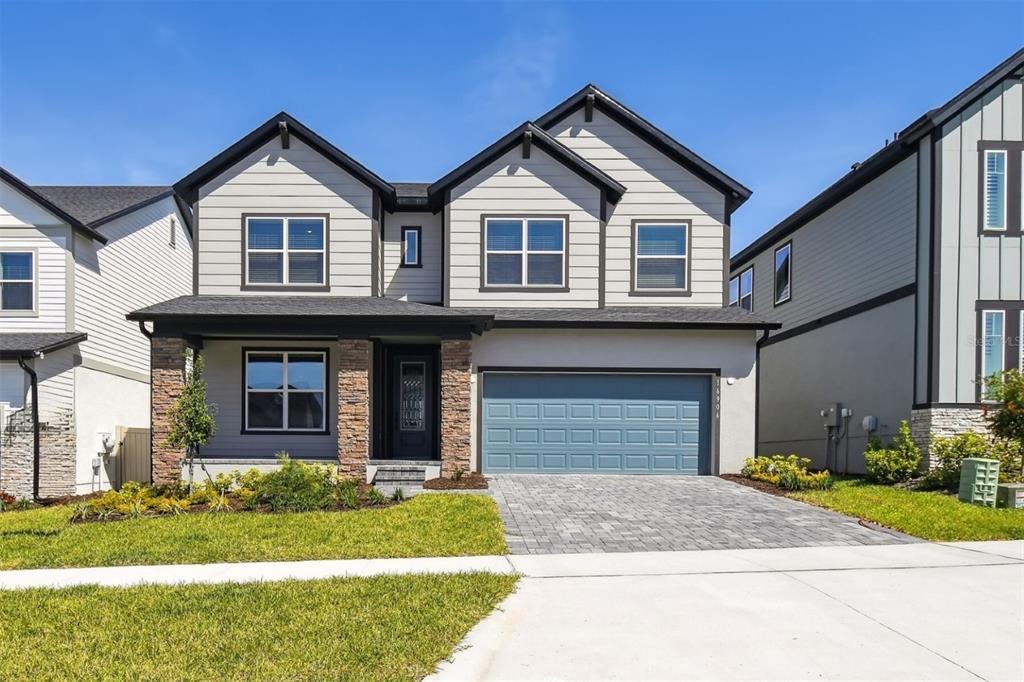 Picture of 16906 Cedar Valley Circle, Clermont, FL 34711