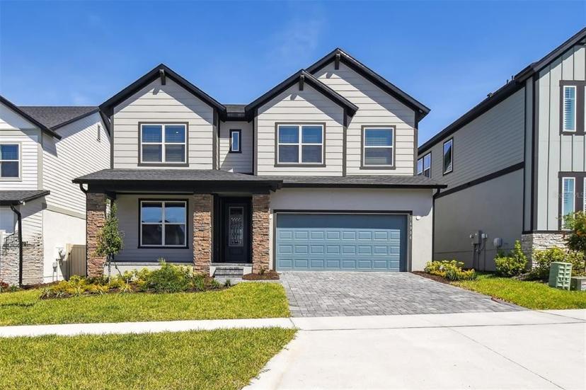 Picture of 16906 Cedar Valley Circle, Clermont FL 34711