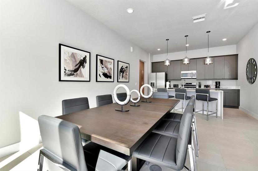 Picture of 7740 Sandy Ridge Drive Unit 136, Reunion FL 34747