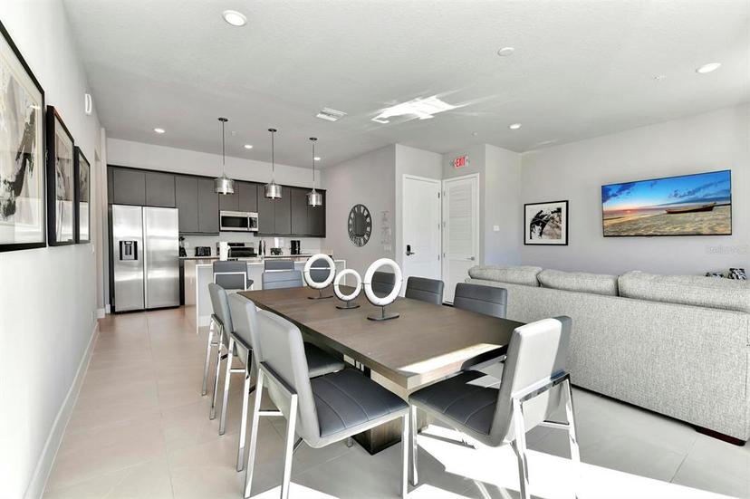 Picture of 7740 Sandy Ridge Drive Unit 136, Reunion FL 34747