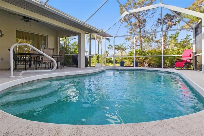 Picture of 121 Long Meadow Lane, Rotonda West FL 33947