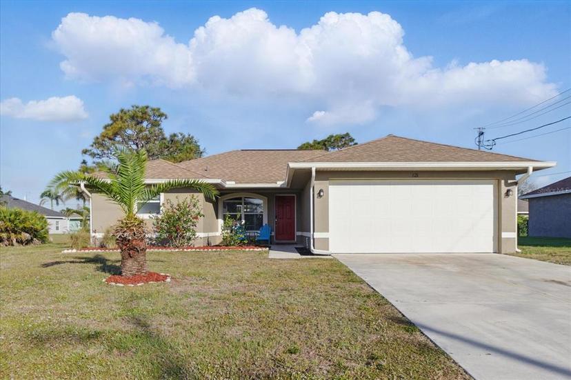 Picture of 121 Long Meadow Lane, Rotonda West FL 33947