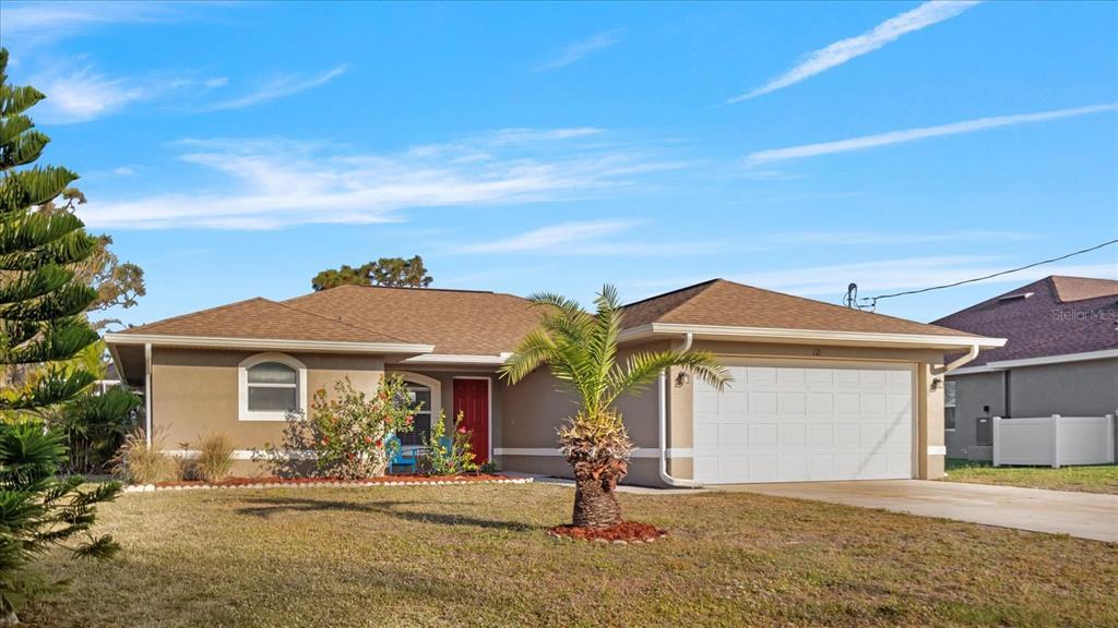 Picture of 121 Long Meadow Lane, Rotonda West, FL 33947