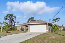 Picture of 121 Long Meadow Lane, Rotonda West, FL 33947