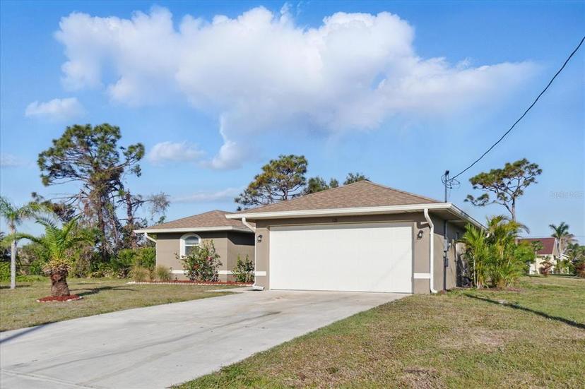 Picture of 121 Long Meadow Lane, Rotonda West FL 33947