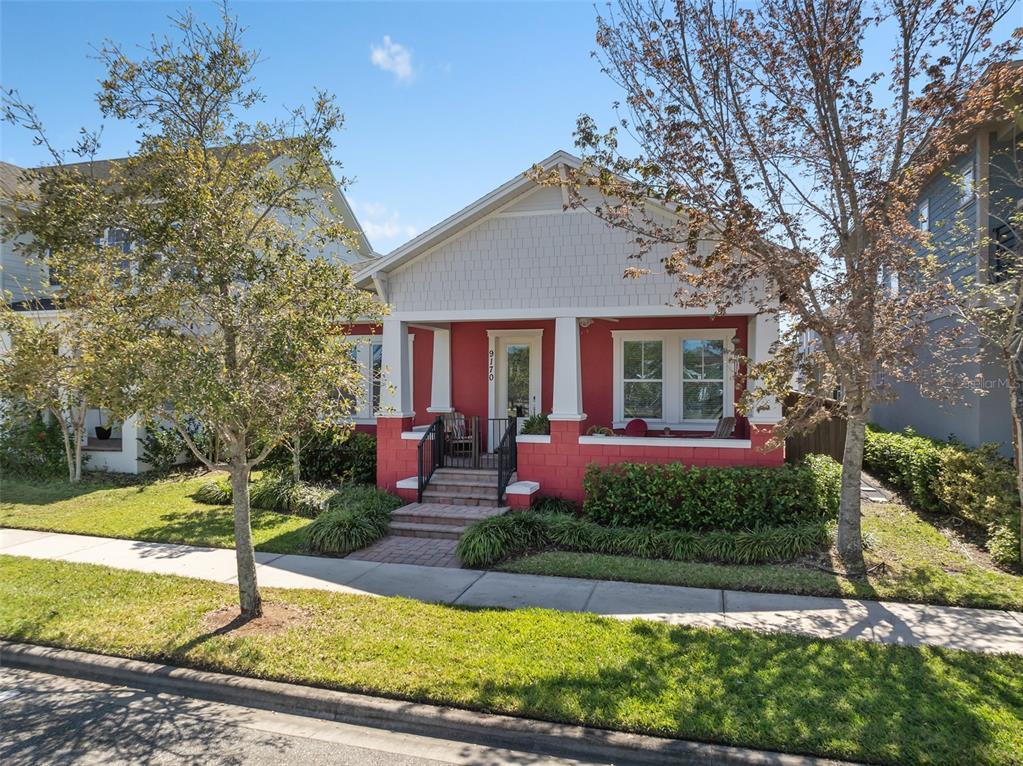 Picture of 9170 Tavistock Lakes Boulevard, Orlando, FL 32827