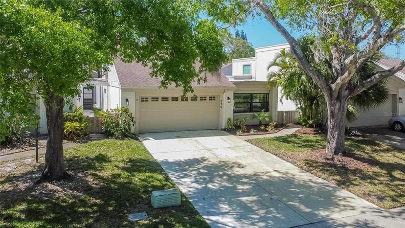 Picture of 370 S Woodlands Drive, Oldsmar FL 34677