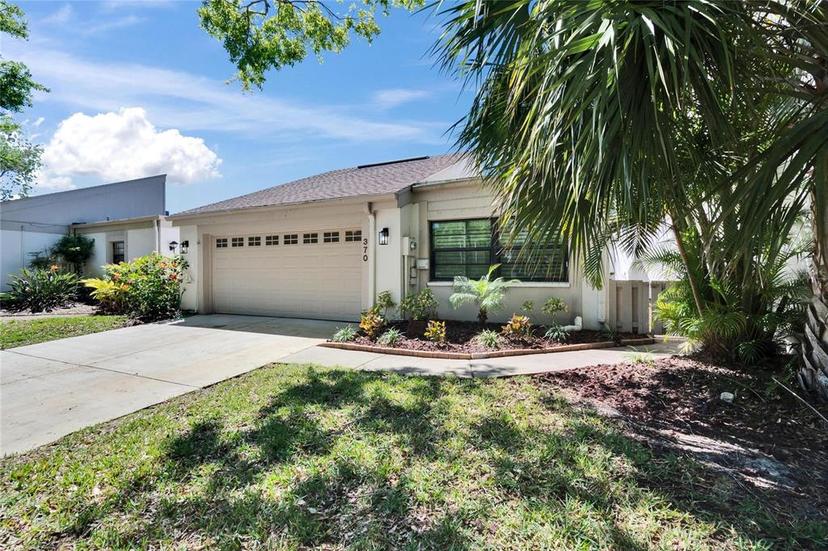 Picture of 370 S Woodlands Drive, Oldsmar FL 34677