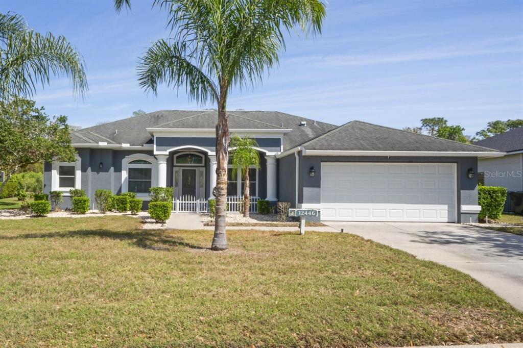Picture of 12446 Quail Ridge Drive, Spring Hill, FL 34610