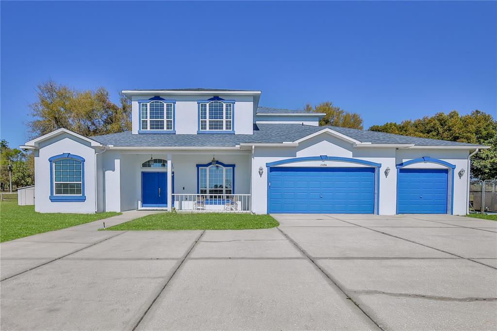 Picture of 13496 S Oakview Avenue, Floral City, FL 34436