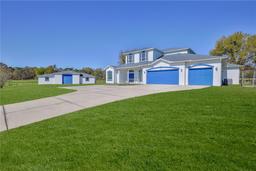 Picture of 13496 S Oakview Avenue, Floral City, FL 34436