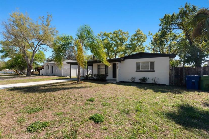 Picture of 9409 W Perio Place, Tampa FL 33612
